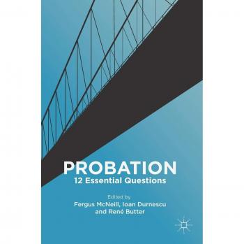 Probation: 12 Essential Questions