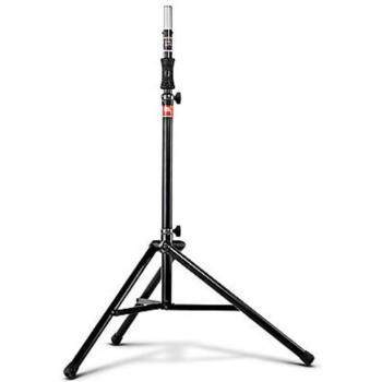 JBL Deluxe Gas Assist Speaker Stands with Carry Bag - Like New
