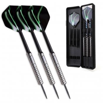 Winline 21 Gramos Dardos Puntas de Acero Barriles Similan de Tungsteno