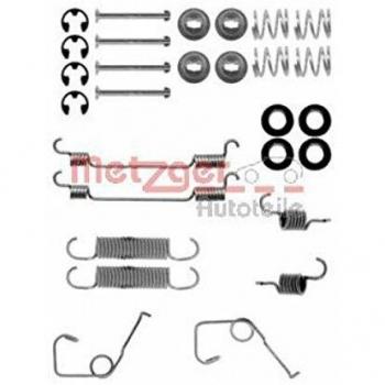 Kit de accesorios para zapatas de freno QUICK BRAKE 105-0705