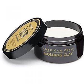 American Crew Molding Clay High Hold with Medium Shine 85g
