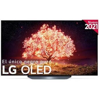 LG OLED OLED55B1-ALEXA 2021-Smart TV 4K UHD 139 cm