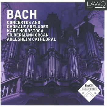 Concertos & Choral Preludes