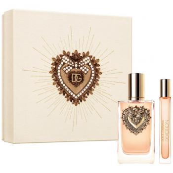 Estuche Dolce & Gabbana Devotion - 100 ML Eau de Parfum