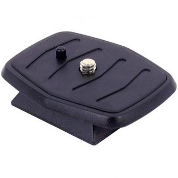 Velbon QB-4W Accesorio para Montaje de cámara - Accesorios para Montaje de cámaras
