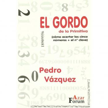 GORDO DE LA PRIMITIVA,EL