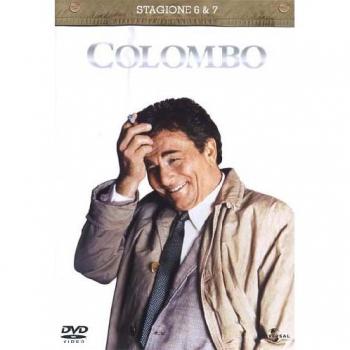 Colombo - Stagione 06-07