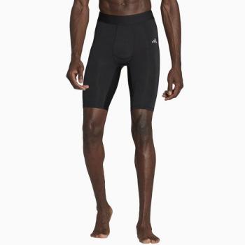 Mallas de fútbol ajustadas Adidas para hombre
