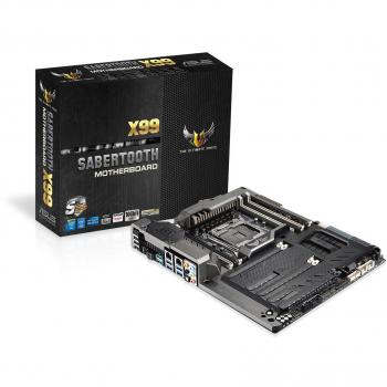 ASUS Sabertooth X99 - Placa base