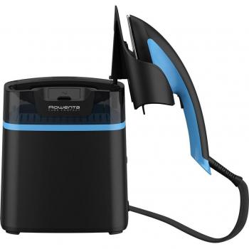 Rowenta Cube Compact UR1512D1 Cepillo de Vapor Vertical 2980W Plancha y Desinfecta