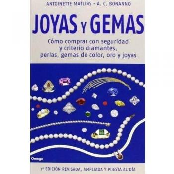 Joyas Y Gemas