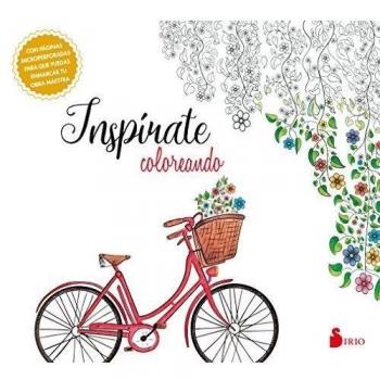 Inspirate coloreando