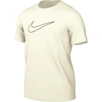 Camiseta de hombre Nike Sportswear blanco talla XL
