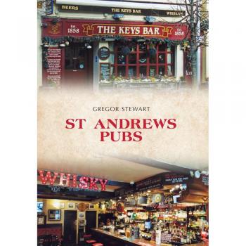 St Andrews Pubs