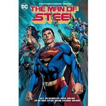 The Man Of Steel