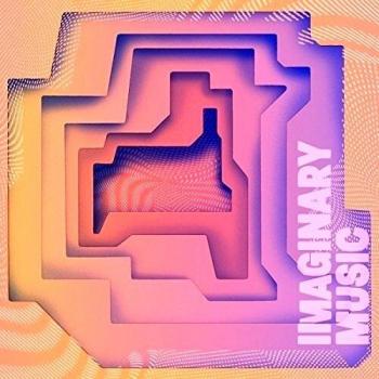 Imaginary Music - Vinyl Record