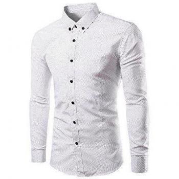 Misseurous - Camiseta de manga larga - para hombre a XXL