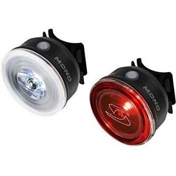 Sigma Sport S-17290 - Lámparas LED