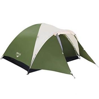 Bestway 68041 - Tienda de Campaña Montana X4 Tent