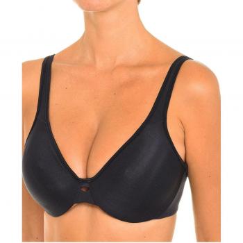 Bali Plunge Into Comfort Minimizer Bra