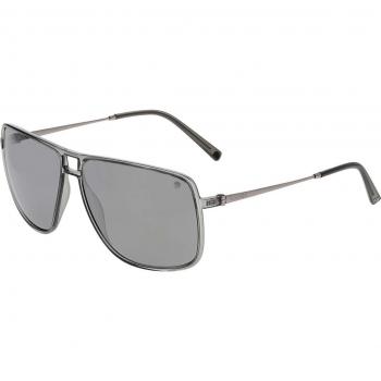 Bogner 7603 6500 Men's Grey Sunglasses 60mm