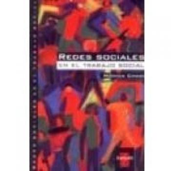 Redes sociales en el trabajo social