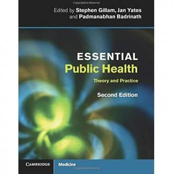 Cambridge University Press Core Public Health Essentials