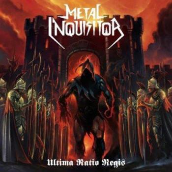 Metal Inquisitor: Ultimate King's Judgment