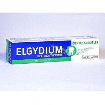 Elgydium Dentifrico - 75 ml