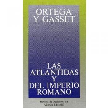 Las Atlántidas y del Imperio Romano
