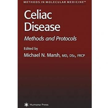 Celiac Disease: Methods and Protocols: 41