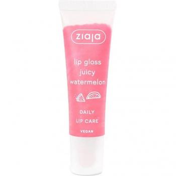 Ziaja Juicy Watermelon Brillo Labial Hidratante 12 ml