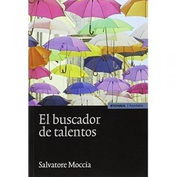EL BUSCADOR DE TALENTOS