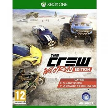 The Crew - Wild Run Edition