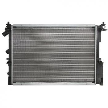 Radiador de refrigeración del motor THERMOTEC D7R026TT