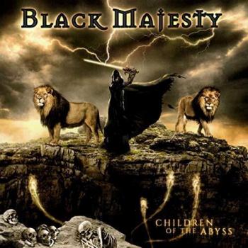 Children of the abyss