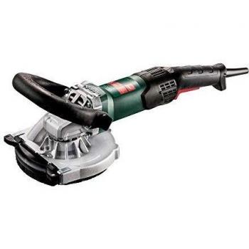 METABO 603825700 - Amoladora de renovación RSEV 19-125 1900W