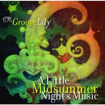 A Little Midsummer Night's Music