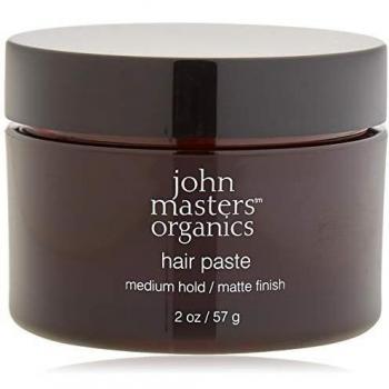 John Masters Organics Medium Hold Matte Finish Hair Paste 57g