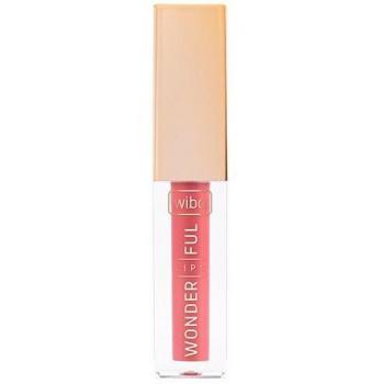 Wibo Wonderful Lips Liquid Lipstick No. 2