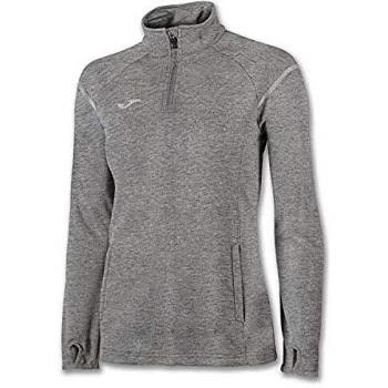 Joma Sweat 1/2 Zip Femme Race