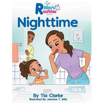 Rutinas Nocturnas de Riley: Guía para el Sueño y Relajación