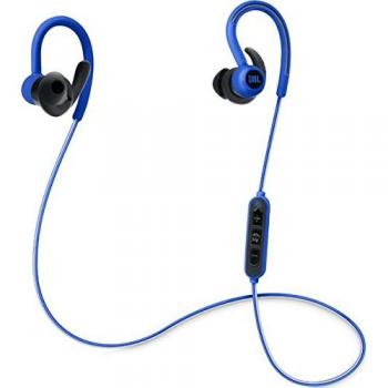 Harman JBLREFCONTOURBLU - Auriculares, color azul