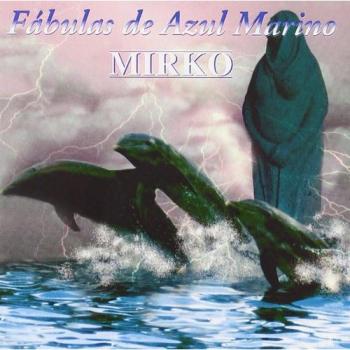 Fabulas De Azul Marino