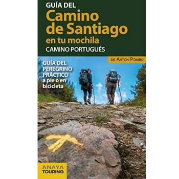 El Camino de Santiago en tu mochila. Camino Portugués