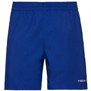 Head 811379-Ro XL Pantalones Cortos, Hombre, Negro, XL