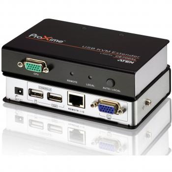 Aten USB KVM Ext MAX 1280 x 1024, CE700A-AT-G