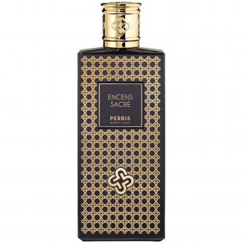 Perris Monte Carlo Sacred Incense Eau De Parfum Spray 100ml