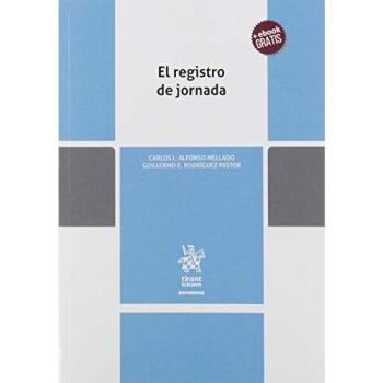 El Registro De Jornada: 1