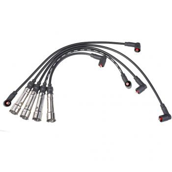 Juego de cables de encendido BREMI 958